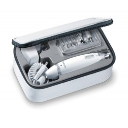 BEURER MP62 ZESTAW DO MANICURE I PEDICURE