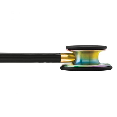STETOSKOP INTERNISTYCZNY LITTMANN CLASSIC III RAINBOW EDITION 5870 CZARNY