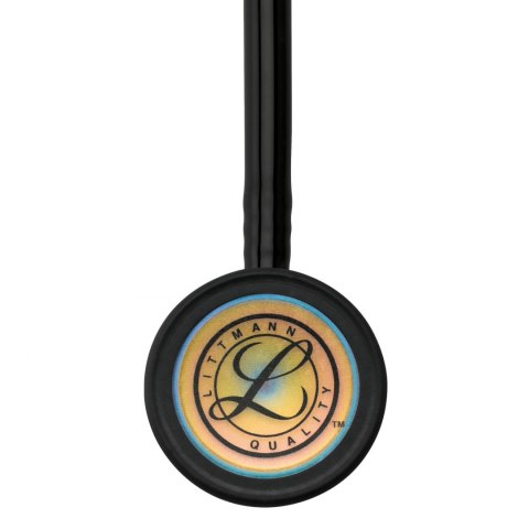 STETOSKOP INTERNISTYCZNY LITTMANN CLASSIC III RAINBOW EDITION 5870 CZARNY