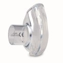 PHILIPS RESPIRONICS OPTICHAMBER DIAMOND SMALL MASK KOMORA INHALACYJNA Z MAŁĄ MASKĄ