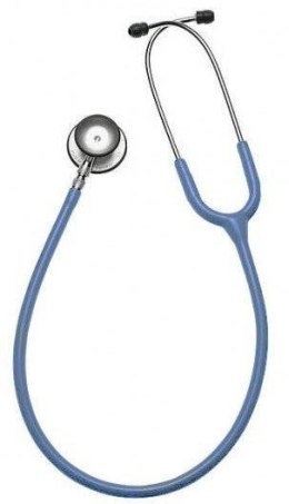STETOSKOP INTERNISTYCZNY RIESTER DUPLEX NIEBIESKI RIESTER GŁ. ALUMINIOWA