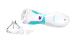 VITAMMY COLIBRI ASPIRATOR DO NOSA 2 KOŃCÓWKI CICHY