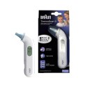 TERMOMETR ELEKTRONICZNY BRAUN IRT3030 THERMOSCAN 3 DO UCHA DLA DZIECI I NOWORODKÓW