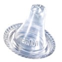 BRAUN LF40 KAPTURKI KAPTURKI JEDNORAZOWE DO TERMOMETRÓW DO UCHA BRAUN