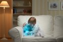 CHICCO MIŚ Z PROJEKTOREM NIEBIESKI CHICCO MIS Z PROJEKTOREM I MUZYKĄ 0M+