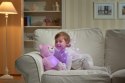 CHICCO MIŚ Z PROJEKTOREM NIEBIESKI CHICCO MIS Z PROJEKTOREM I MUZYKĄ 0M+
