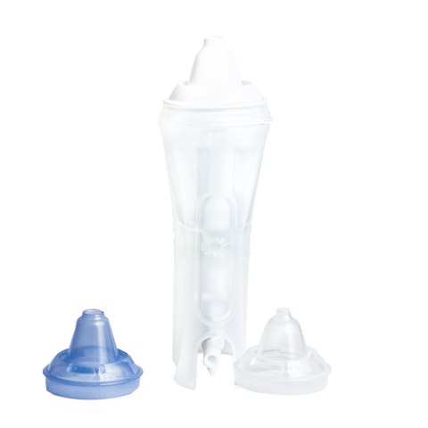 FLAEM RHINO CLEAR ERGO IRYGATOR DO NOSA
