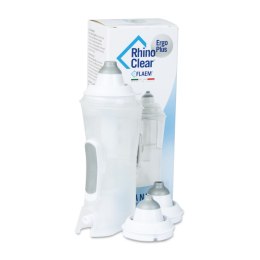 FLAEM RHINO CLEAR ERGO PLUS IRYGATOR DO NOSA