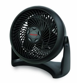 HONEYWELL HT900E TURBO FAN CICHY WENTYLATOR BIURKOWY