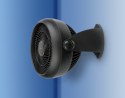 HONEYWELL HT900E TURBO FAN CICHY WENTYLATOR BIURKOWY