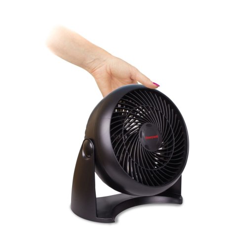 HONEYWELL HT900E TURBO FAN CICHY WENTYLATOR BIURKOWY