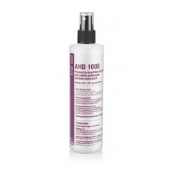MEDILAB AHD 1000 250 ML ALKOHOLOWY PŁYN DO HIGIENICZNEJ I CHIRURGICZNEJ DEZYNFEKCJI RĄK I SKÓRY.