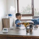VICKS 2 IN 1 HIGROMETR I TERMOMETR HIGROMETR & TERMOMETR ELEKTRONICZNY
