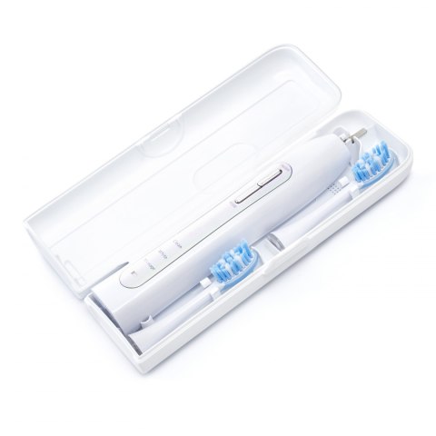 SONICZNA SZCZOTECZKA DO ZĘBÓW Z FUNKCJĄ WYBIELANIA VITAMMY PEARL+