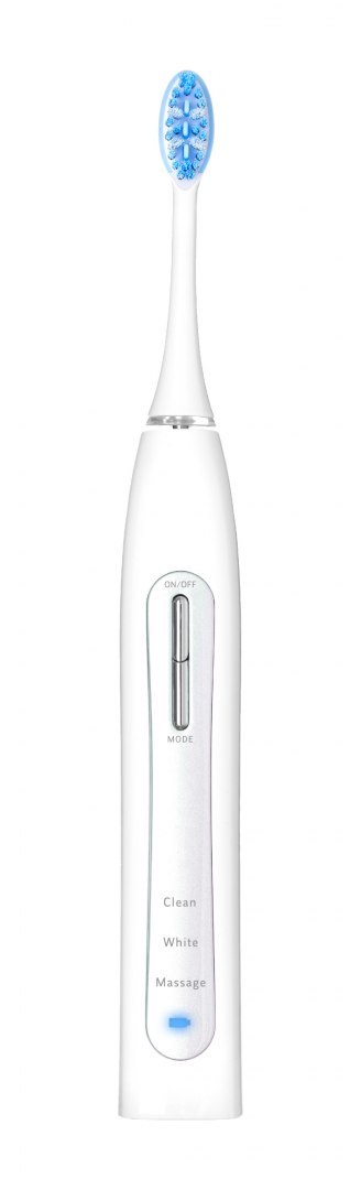 SONICZNA SZCZOTECZKA DO ZĘBÓW Z FUNKCJĄ WYBIELANIA VITAMMY PEARL+
