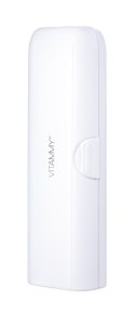 SONICZNA SZCZOTECZKA DO ZĘBÓW Z FUNKCJĄ WYBIELANIA VITAMMY PEARL+