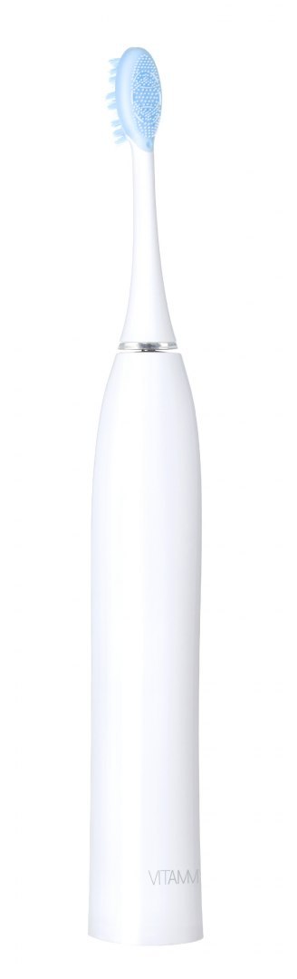 SONICZNA SZCZOTECZKA DO ZĘBÓW Z FUNKCJĄ WYBIELANIA VITAMMY PEARL+
