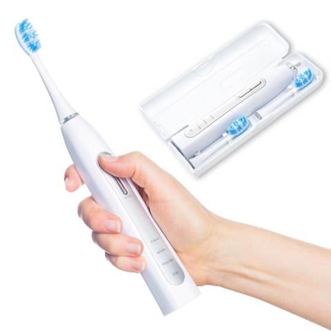 SONICZNA SZCZOTECZKA DO ZĘBÓW Z FUNKCJĄ WYBIELANIA VITAMMY PEARL+