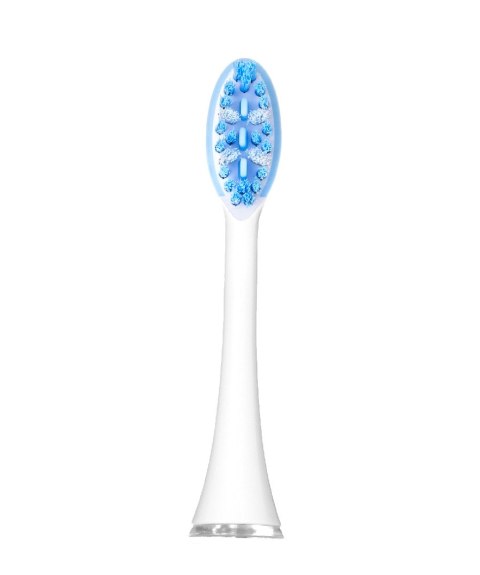VITAMMY PLATINUM/PEARL+ KOŃCÓWKI SZCZOTECZEK 4 SZT