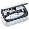 BEURER MP41 ZESTAW DO MANICURE I PEDICURE