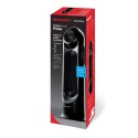 HONEYWELL HYF500E4 WYSOKOPRĘDKOŚCIOWY CYRKULATOR POWIETRZA Z OSCYLACJĄ. 2 WENTYLATORY W OBUDOWIE.