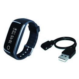 MEDEL CARDIO WATCH OPASKA MONITORUJĄCA AKTYWNOŚĆ I TĘTNO