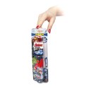 SZCZOTECZKA DO ZĘBÓW 3 + ŚWIECI I MÓWI AVENGERS LIGHT AND SOUND TOOTHBRUSH NIEBIESKA
