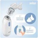 BRAUN BNA 100 ASPIRATOR DO NOSA 0 M+ 2 KOŃCÓWKI