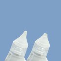 BRAUN BNA 100 ASPIRATOR DO NOSA 0 M+ 2 KOŃCÓWKI