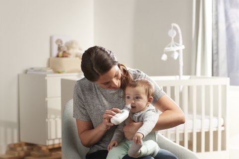 BRAUN BNA 100 ASPIRATOR DO NOSA 0 M+ 2 KOŃCÓWKI