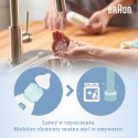 BRAUN BNA 100 ASPIRATOR DO NOSA 0 M+ 2 KOŃCÓWKI