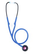 DR. FAMULUS DR 300-GRANATOWY STETOSKOP NASTĘPNEJ GENERACJI, PIELĘGNIARSKI
