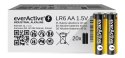 EVERACTIVE LR6/AA INDUSTRIAL ALKALINE BATERIA ALKALICZNA 40 SZT