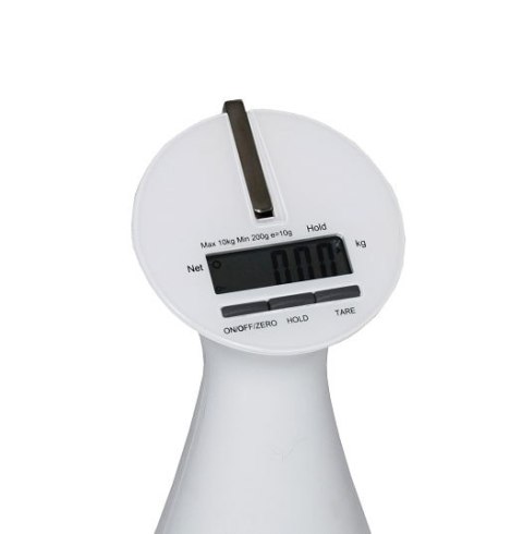 MARSDEN M-310 WAGA NIEMOWLĘCA LEGALIZOWANA