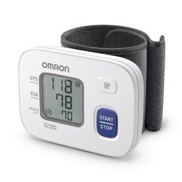 CIŚNIENIOMIERZ OMRON RS2 HEM-6161-E NADGARSTKOWY Z IHB