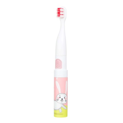 SZCZOTECZKA SONICZNA DLA DZIECI 3+ VITAMMY SMILE KRÓLICZEK