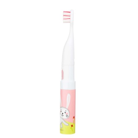SZCZOTECZKA SONICZNA DLA DZIECI 3+ VITAMMY SMILE KRÓLICZEK