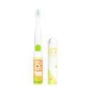 SZCZOTECZKA SONICZNA DLA DZIECI 3+ VITAMMY SMILE LEW