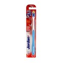 JORDAN TOTAL CLEAN-SOFT- MIĘKKA SZCZOTECZKA DO ZĘBÓW