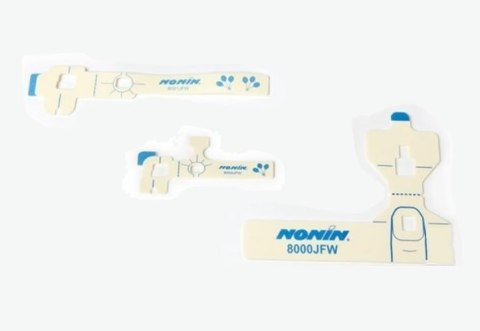 PLASTER FLEXIWRAP-DLA DOROSŁYCH DO SENSORA PULSOKSYMETRU