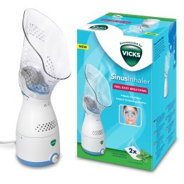 INHALATOR VICKS VH200 SINUS INHALER ZATOKOWY