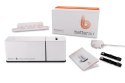 BETTER AIR BIOTICA 800 KIT SYSTEM DO OCZYSZCZANIA POWIETRZA I POMIESZCZEŃ