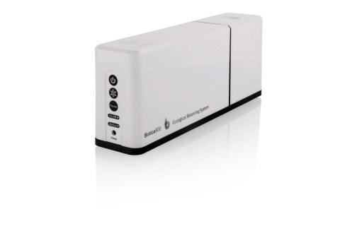 BETTER AIR BIOTICA 800 KIT SYSTEM DO OCZYSZCZANIA POWIETRZA I POMIESZCZEŃ