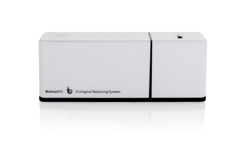 BETTER AIR BIOTICA 800 KIT SYSTEM DO OCZYSZCZANIA POWIETRZA I POMIESZCZEŃ