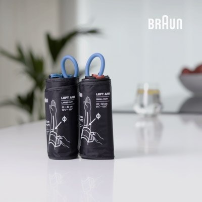 CIŚNIENIOMIERZ NARAMIENNY BRAUN EXACTFIT 5 CONNECT BUA6350 CIŚNIENIOMIERZ NARAMIENNY BRAUN EXACTFIT 5 CONNECT BUA6350