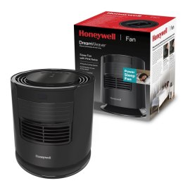 HONEYWELL HTF400E WENTYLATOR NOCNY Z RÓŻOWYM SZUMEM