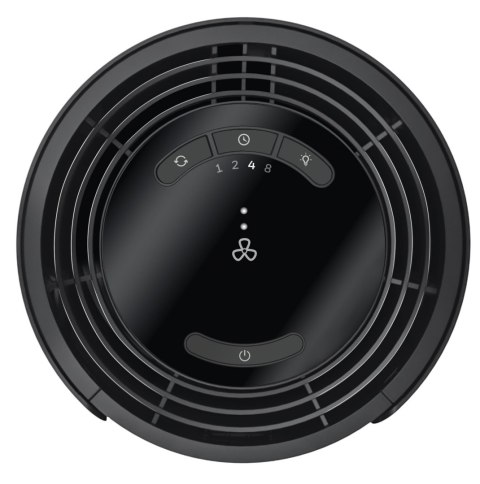 HONEYWELL HTF400E WENTYLATOR NOCNY Z RÓŻOWYM SZUMEM