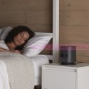 HONEYWELL HTF400E WENTYLATOR NOCNY Z RÓŻOWYM SZUMEM