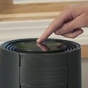 HONEYWELL HTF400E WENTYLATOR NOCNY Z RÓŻOWYM SZUMEM