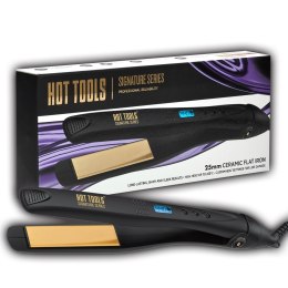 HOT TOOLS SIGNATURE SERIES EMEA 1 INCH DIGITAL CERAMIC HTST2575E CERAMICZNA PROSTOWNICA DO WŁOSÓW Z LCD